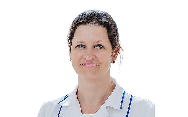 Королева Ирина Владимировна