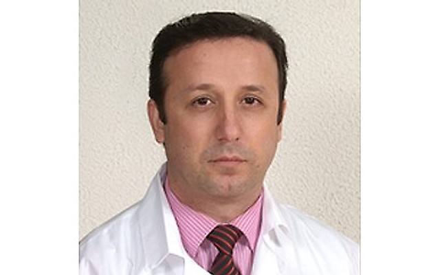 Джураев Хуршед Турахонович