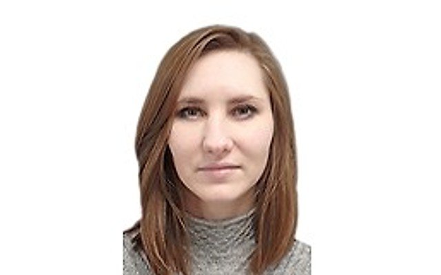 Жиркова Мария Михайловна