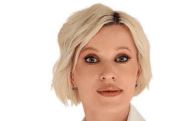 Ермакова Елена Сергеевна