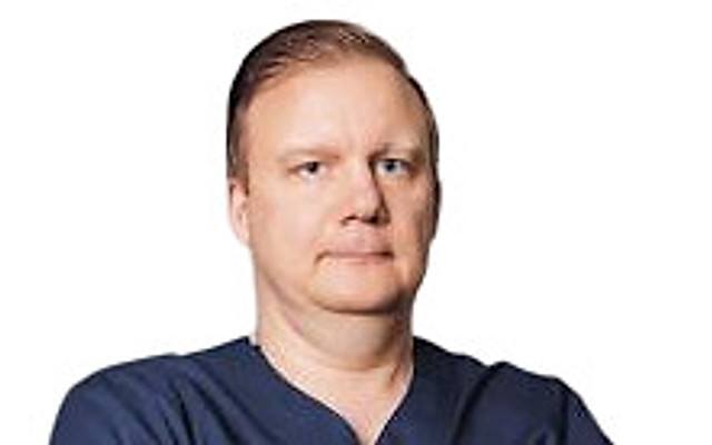 Бородачев Максим Сергеевич