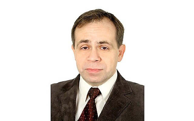 Грачев Виталий Викторович