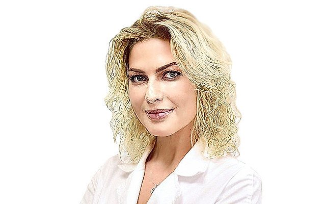 Мельник Оксана Александровна