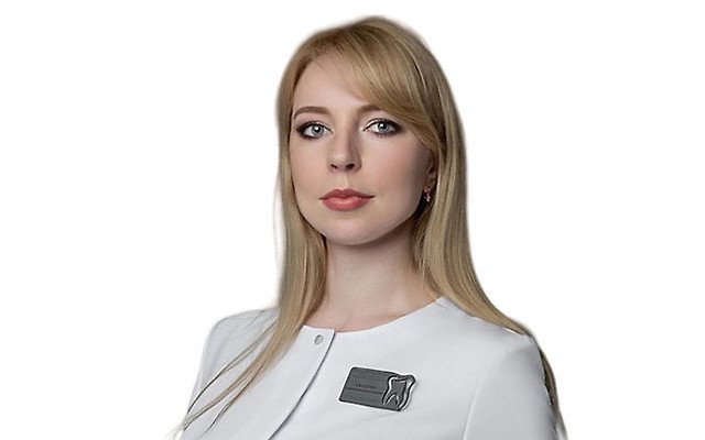 Сысоева Екатерина Дмитриевна