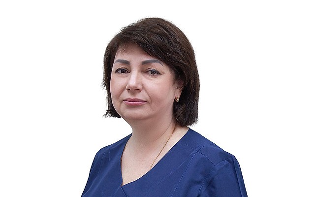 Бойко Любовь Викторовна