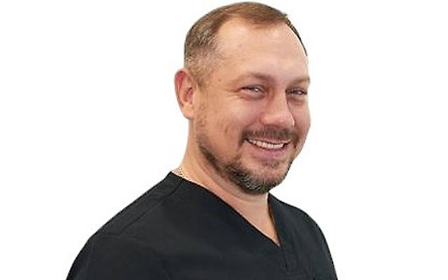 Лунин Виктор Александрович