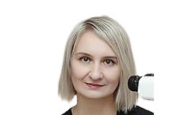 Кичатая Светлана Александровна