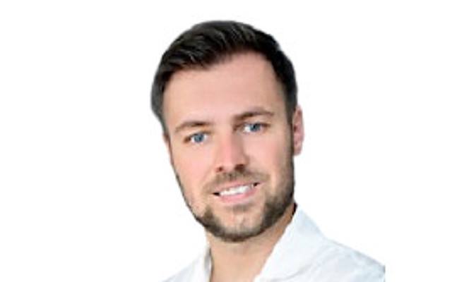 Черкашин Кирилл Константинович