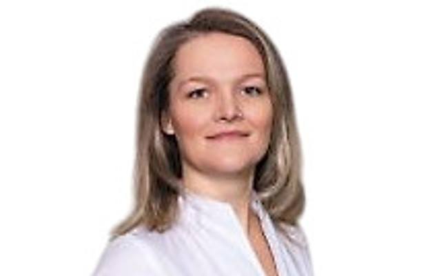 Плохенко Ирина Константиновна