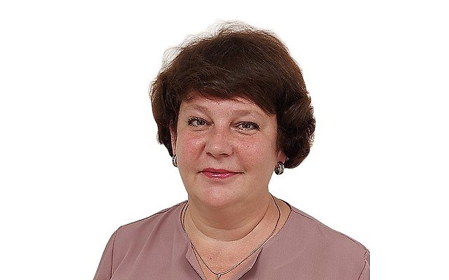 Махова Мария Евгеньевна