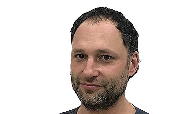 Снегирев Дмитрий Романович