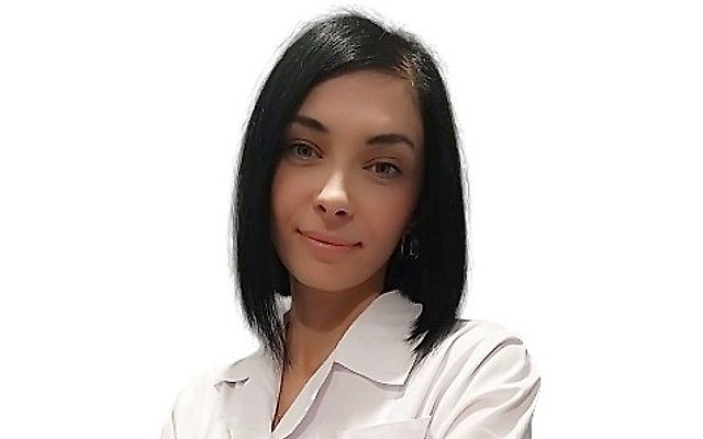 Гуренко Светлана Петровна