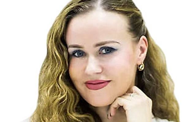 Белова Нина Валерьевна