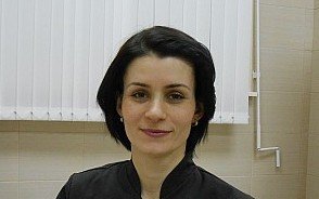 Ряховская Мария Валерьевна