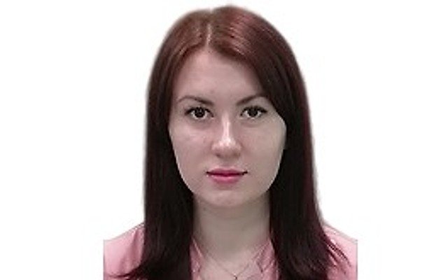 Кузнецова Анастасия Владимировна