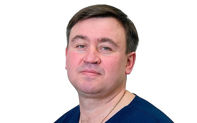 Майоров Алексей Владимирович