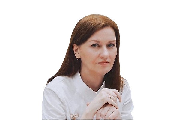 Завальная Елена Геннадьевна