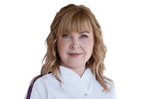 Малина Наталья Павловна