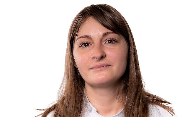 Шишикина Александра Анатольевна