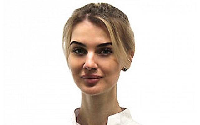 Балыкина Ирина Егоровна