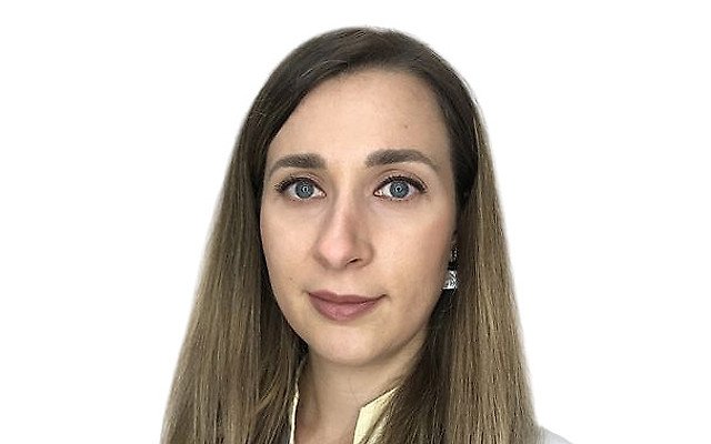 Сизова Мария Владимировна