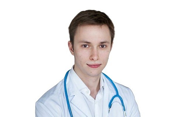 Васин Андрей Андреевич