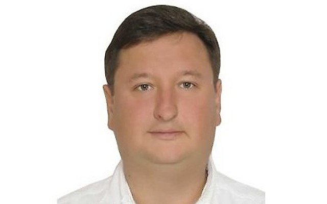 Помазков Андрей Александрович