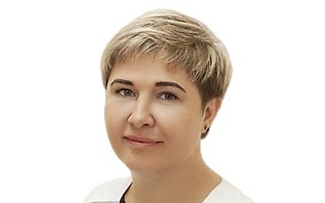 Чернова Татьяна Георгиевна
