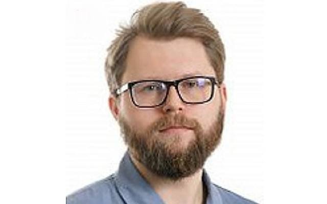 Пономарев Александр Владимирович