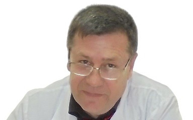 Сердюк Виталий Владимирович