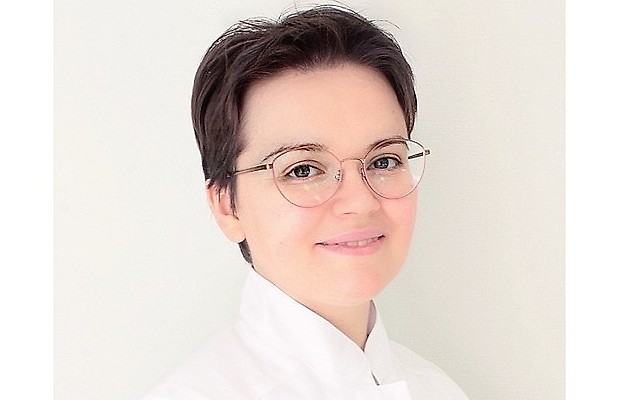 Евдокимова Осанна Сергеевна