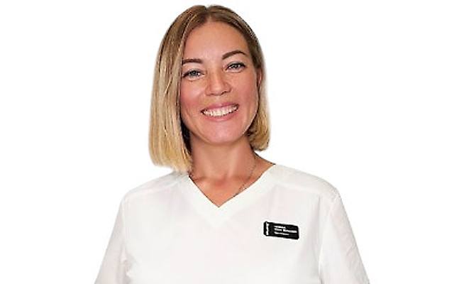 Мухина Елена Валерьевна