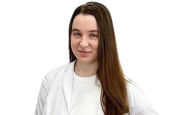 Петрова Екатерина Алексеевна