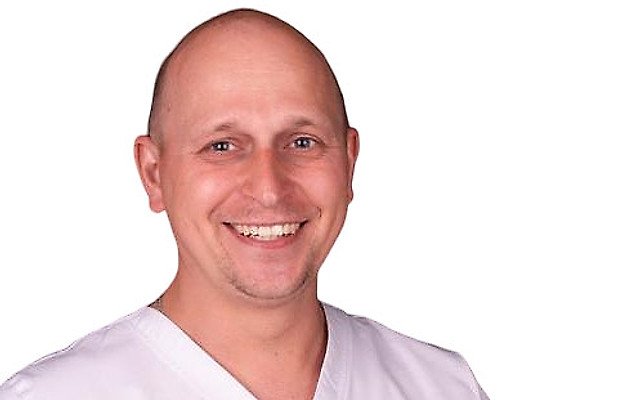 Егорушин Арсений Сергеевич