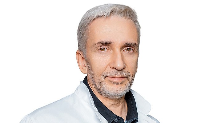 Седов Валерий Иванович