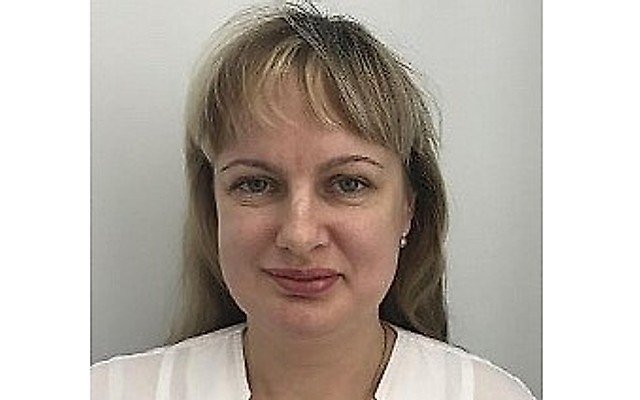 Калинина Наталья Вячеславовна