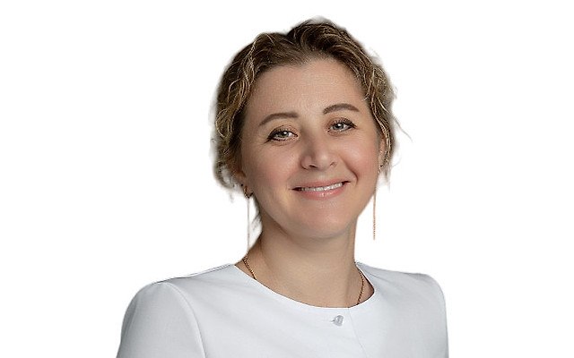 Филенкова Марина Александровна