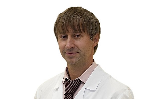 Вотинцев Андрей Викторович