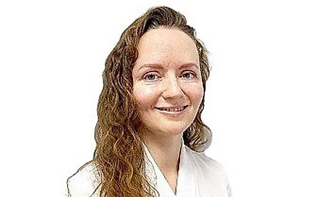 Ждакова Екатерина Алексеевна