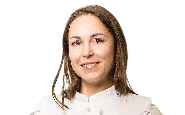 Емелова Ольга Васильевна