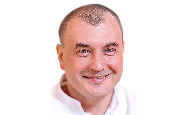 Зубанов Александр Александрович