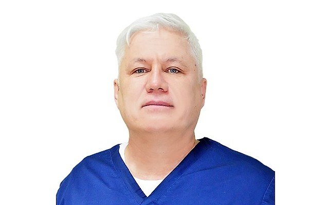 Сибаев Ильдар Масгутович