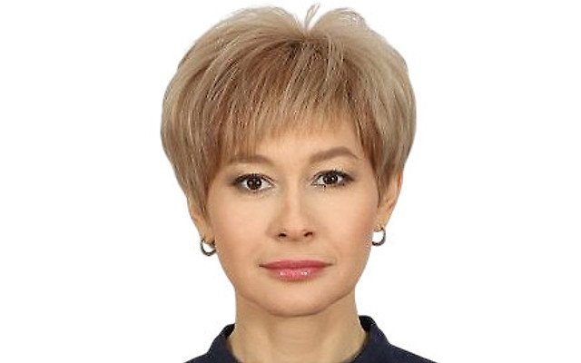 Надуева Светлана Ивановна