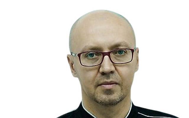 Бедердинов Дмитрий Шамильевич