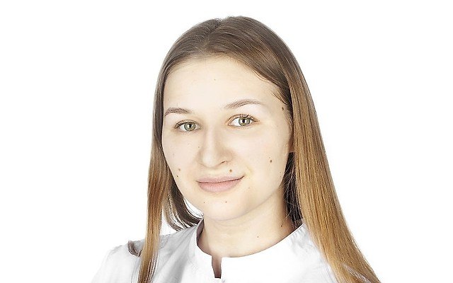 Валуева Мария Александровна