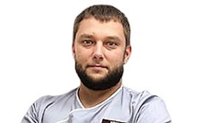 Цыбулин Родион Сергеевич