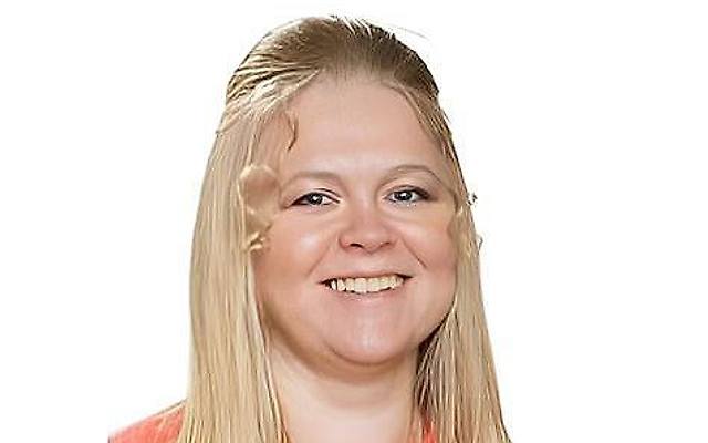 Пономарева Светлана Юрьевна