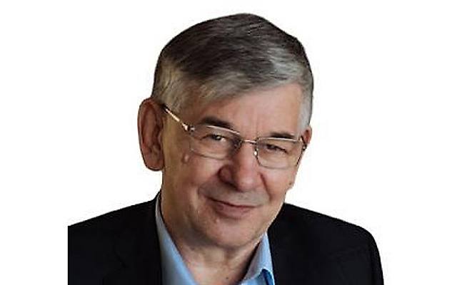 Волков Николай Николаевич