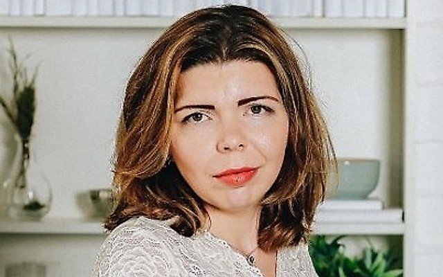 Кузьмина Елена Александровна