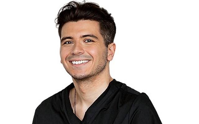 Ваниев Борис Мирабович